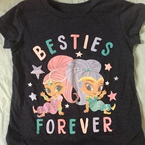 Shimmer & Shine T-shirt